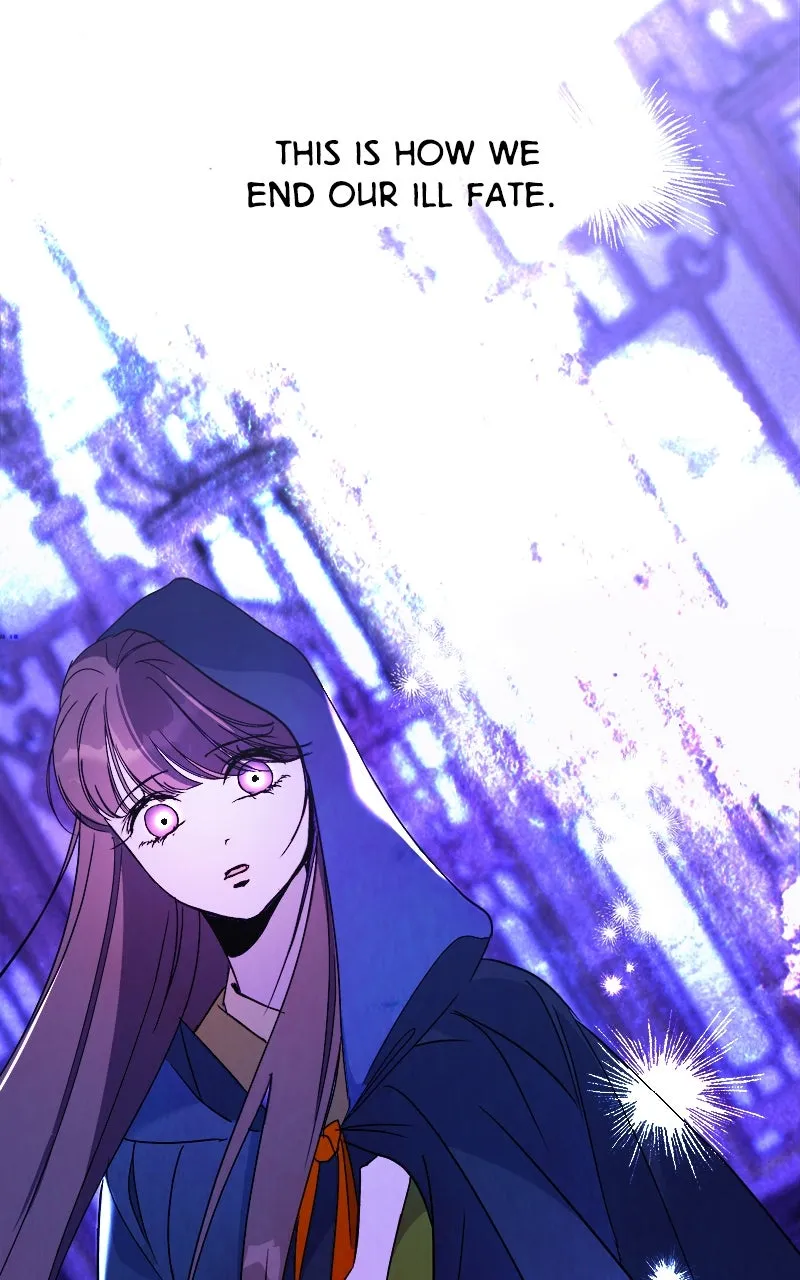 Read How a Goddess Wins Over Tigers chapter 29 image 171 on Lezhin