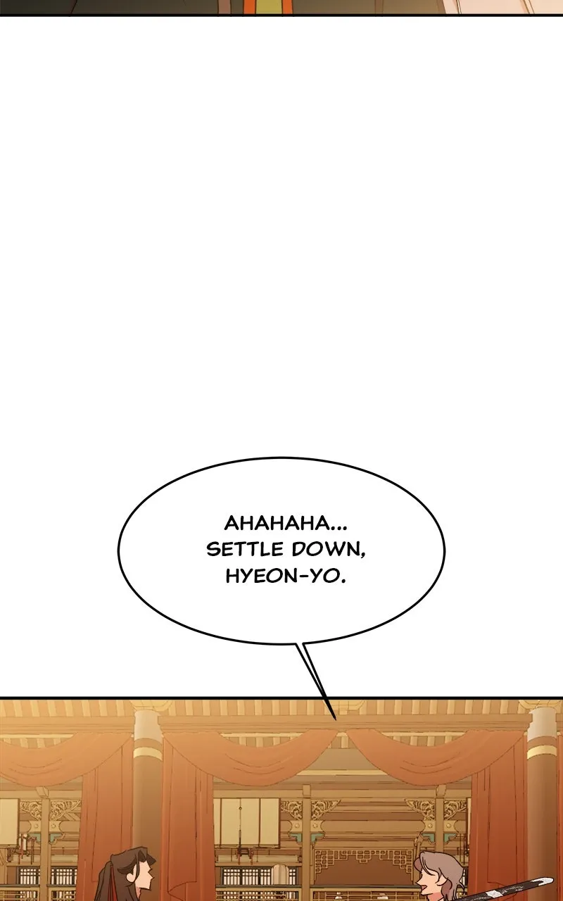 Read How a Goddess Wins Over Tigers chapter 29 image 18 on Lezhin