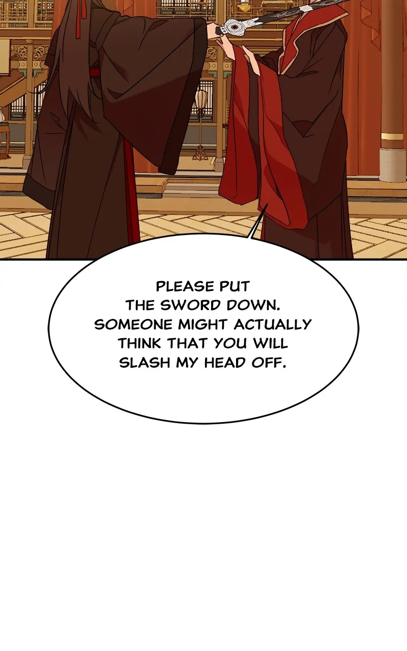 Read How a Goddess Wins Over Tigers chapter 29 image 19 on Lezhin