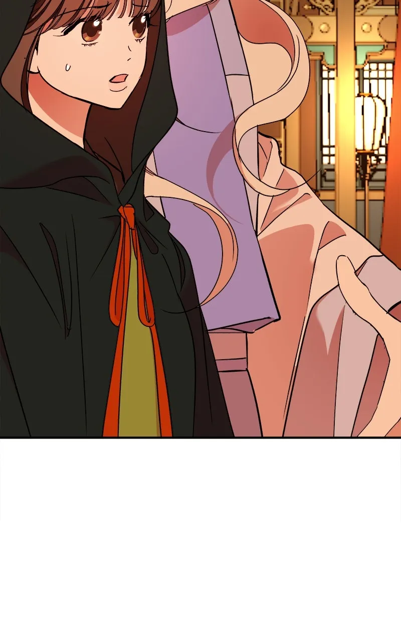 Read How a Goddess Wins Over Tigers chapter 29 image 26 on Lezhin