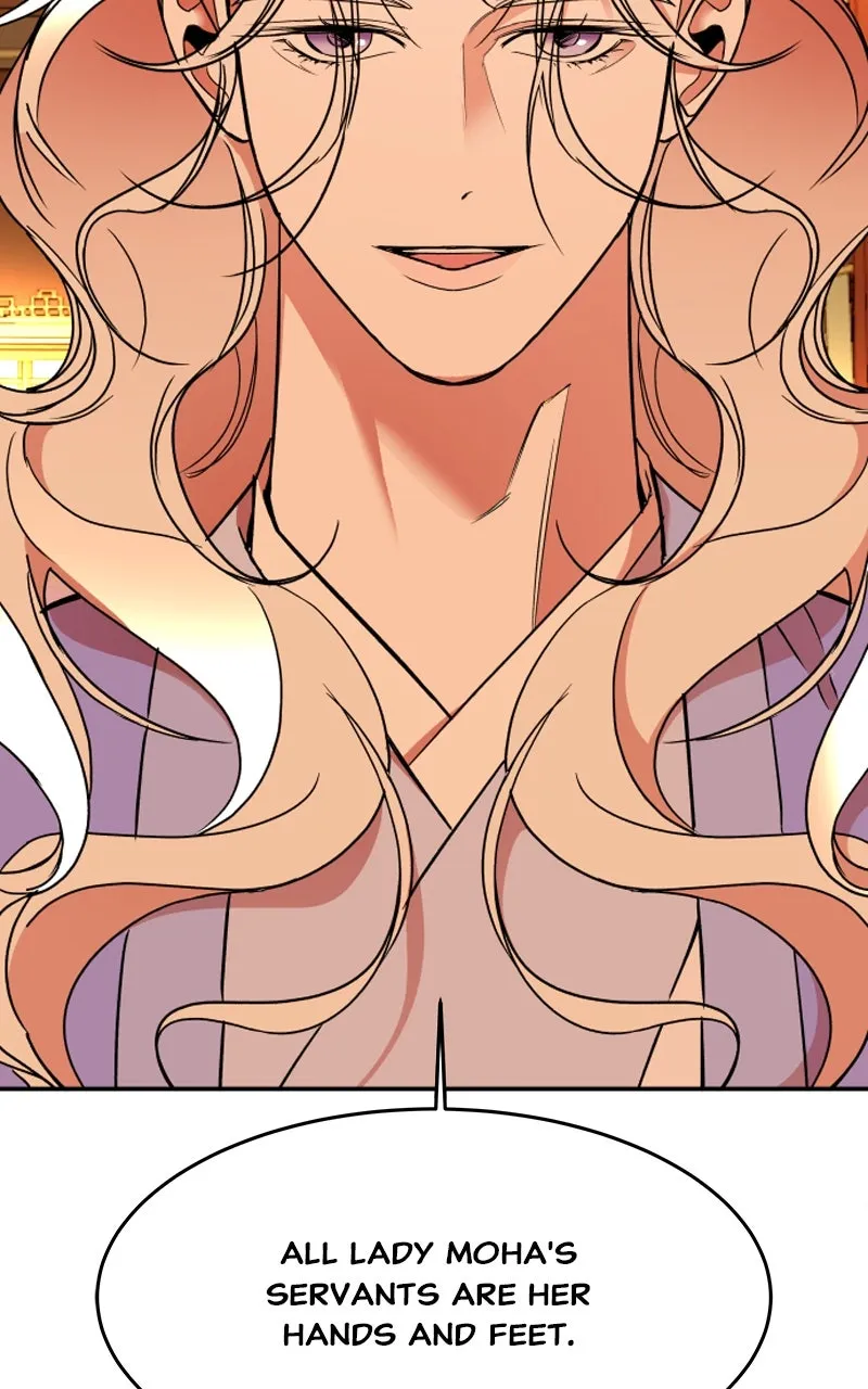 Read How a Goddess Wins Over Tigers chapter 29 image 30 on Lezhin
