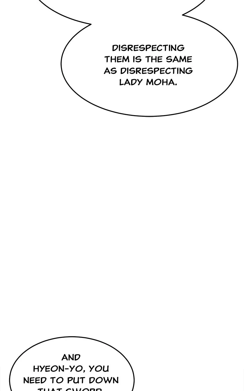 Read How a Goddess Wins Over Tigers chapter 29 image 31 on Lezhin