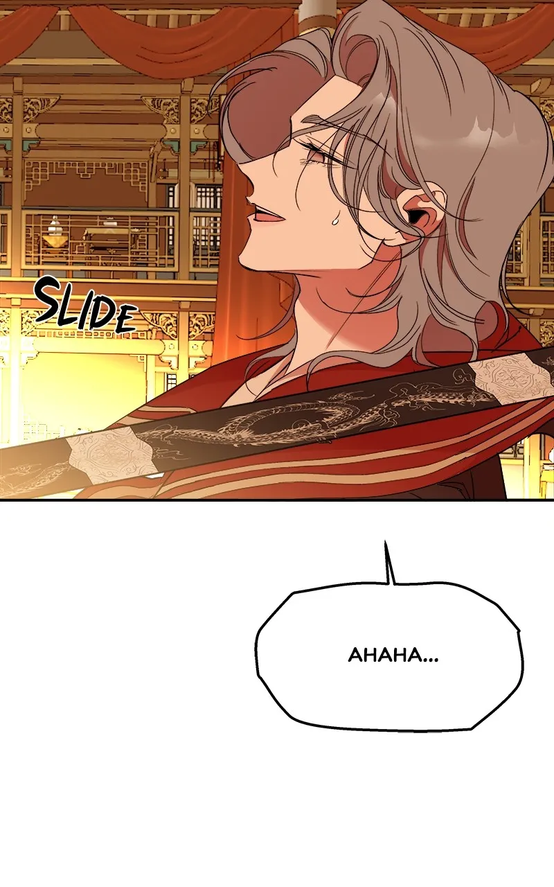 Read How a Goddess Wins Over Tigers chapter 29 image 35 on Lezhin