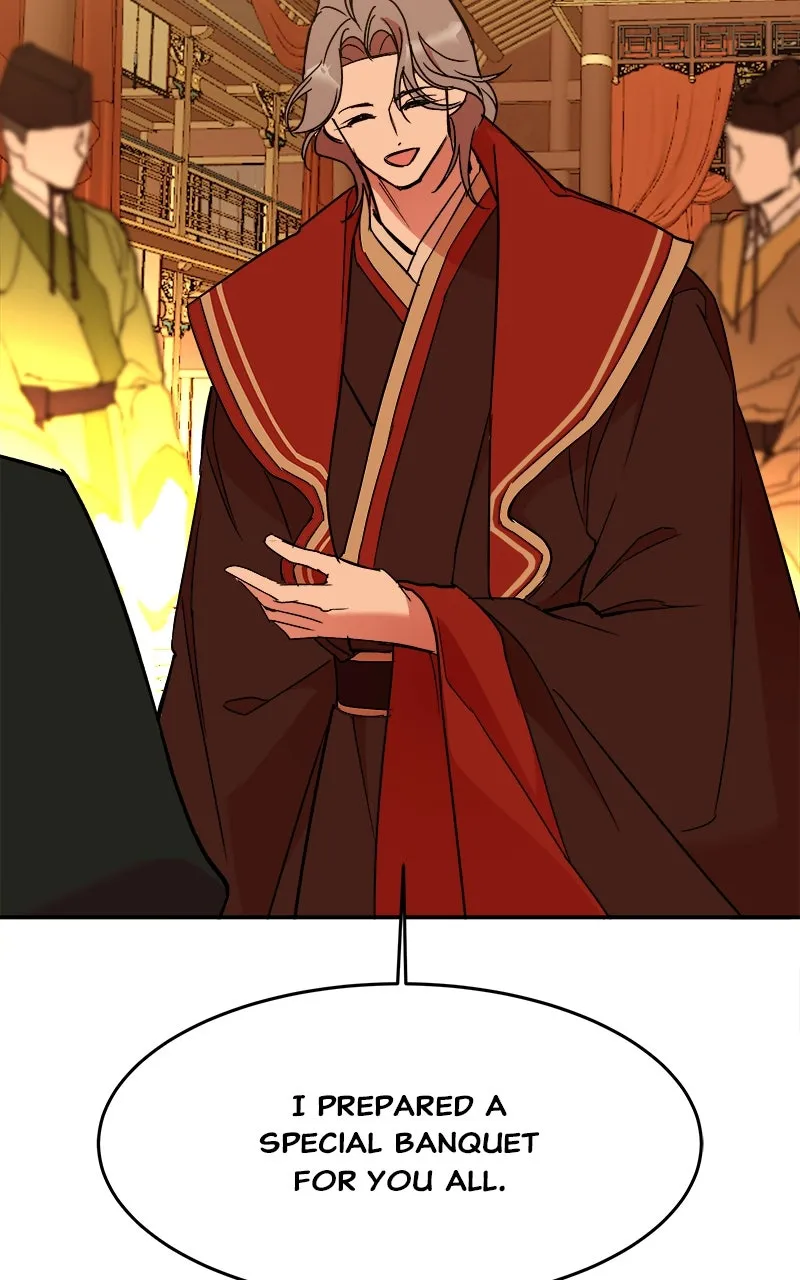 Read How a Goddess Wins Over Tigers chapter 29 image 37 on Lezhin
