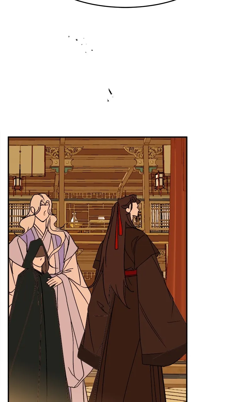 Read How a Goddess Wins Over Tigers chapter 29 image 38 on Lezhin