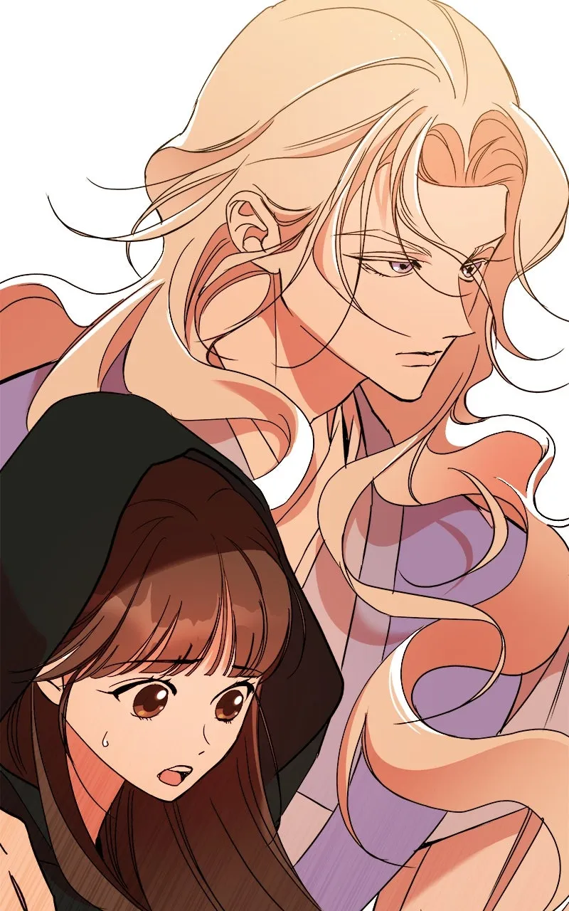 Read How a Goddess Wins Over Tigers chapter 29 image 4 on Lezhin