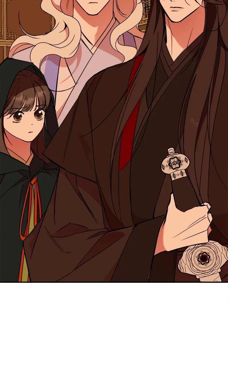 Read How a Goddess Wins Over Tigers chapter 29 image 42 on Lezhin