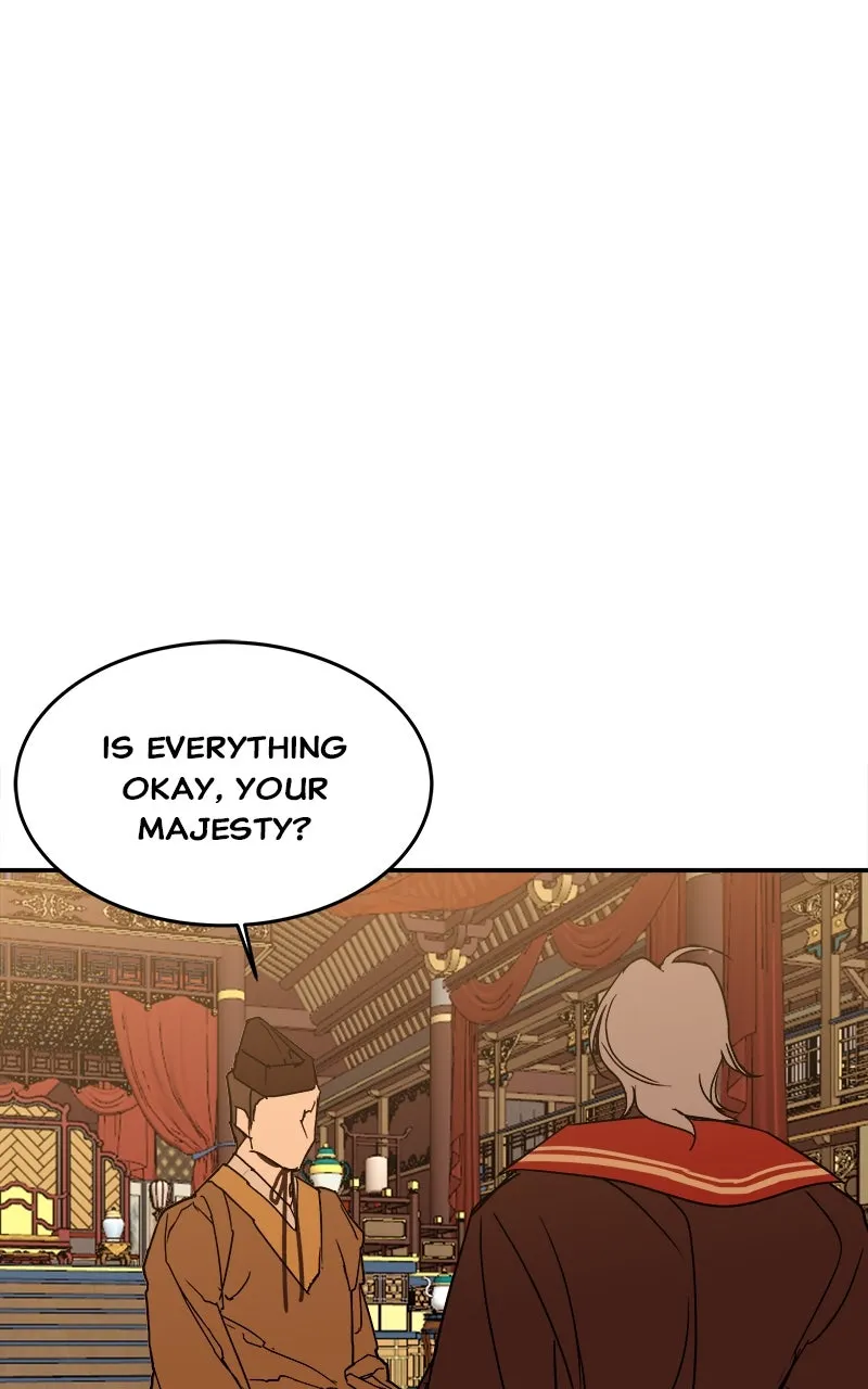 Read How a Goddess Wins Over Tigers chapter 29 image 43 on Lezhin