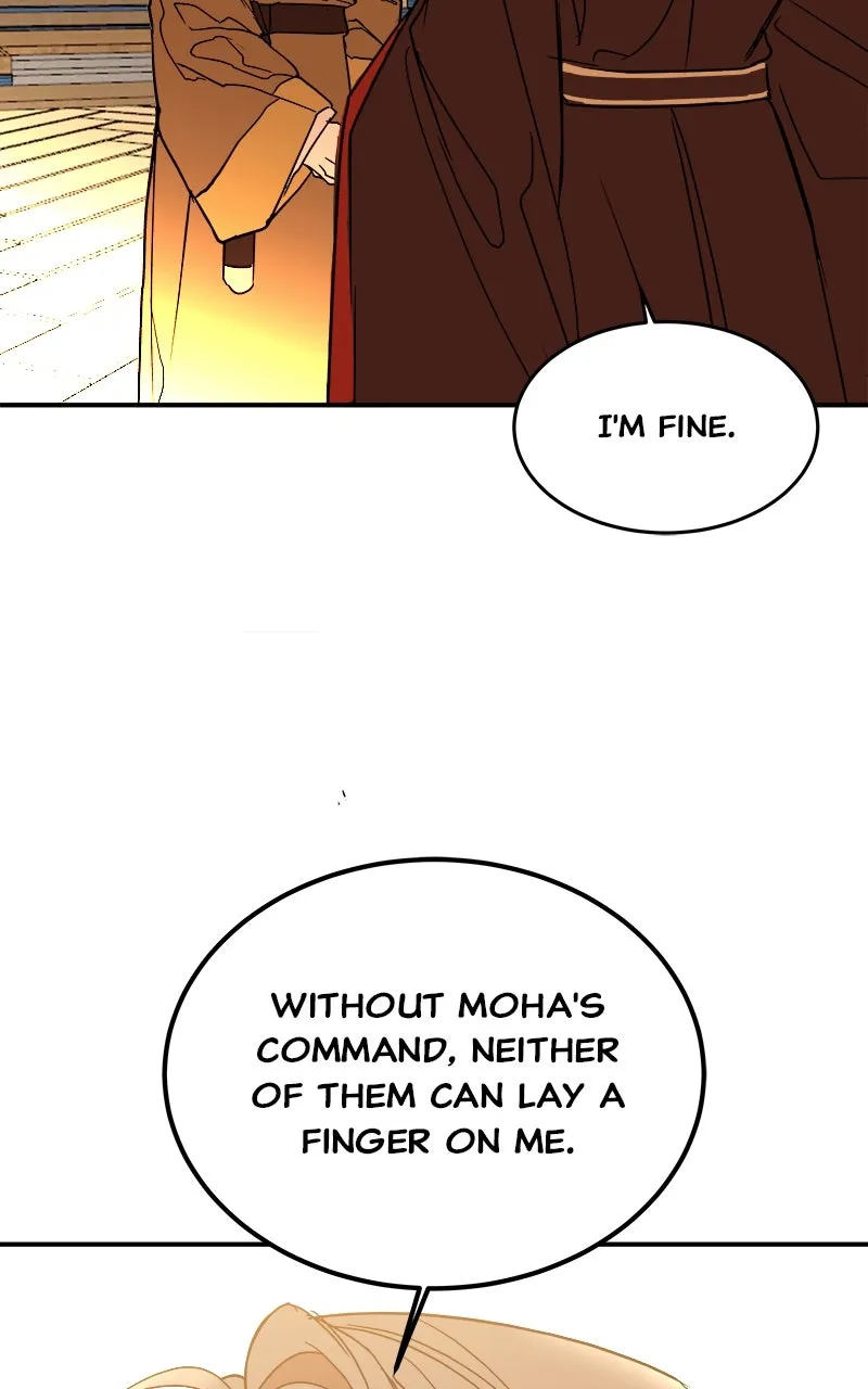Read How a Goddess Wins Over Tigers chapter 29 image 44 on Lezhin