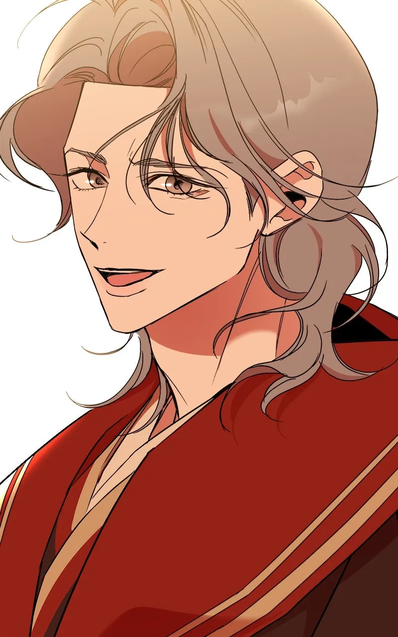 Read How a Goddess Wins Over Tigers chapter 29 image 45 on Lezhin