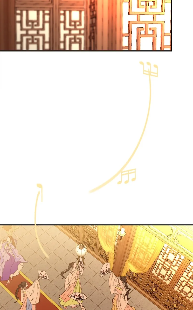 Read How a Goddess Wins Over Tigers chapter 29 image 48 on Lezhin