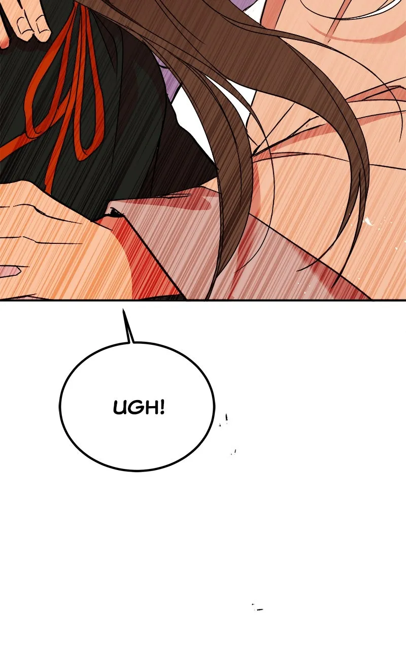 Read How a Goddess Wins Over Tigers chapter 29 image 5 on Lezhin