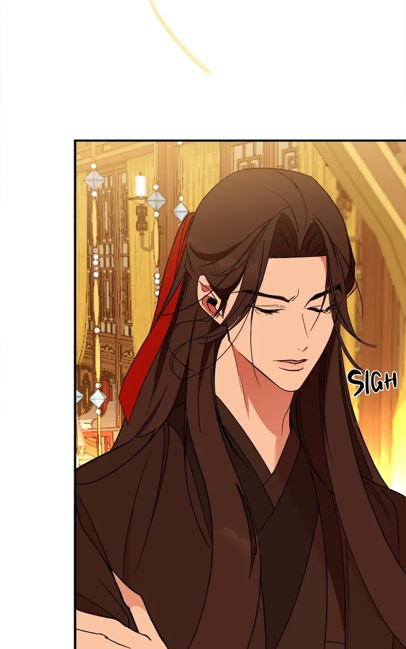 Read How a Goddess Wins Over Tigers chapter 29 image 53 on Lezhin