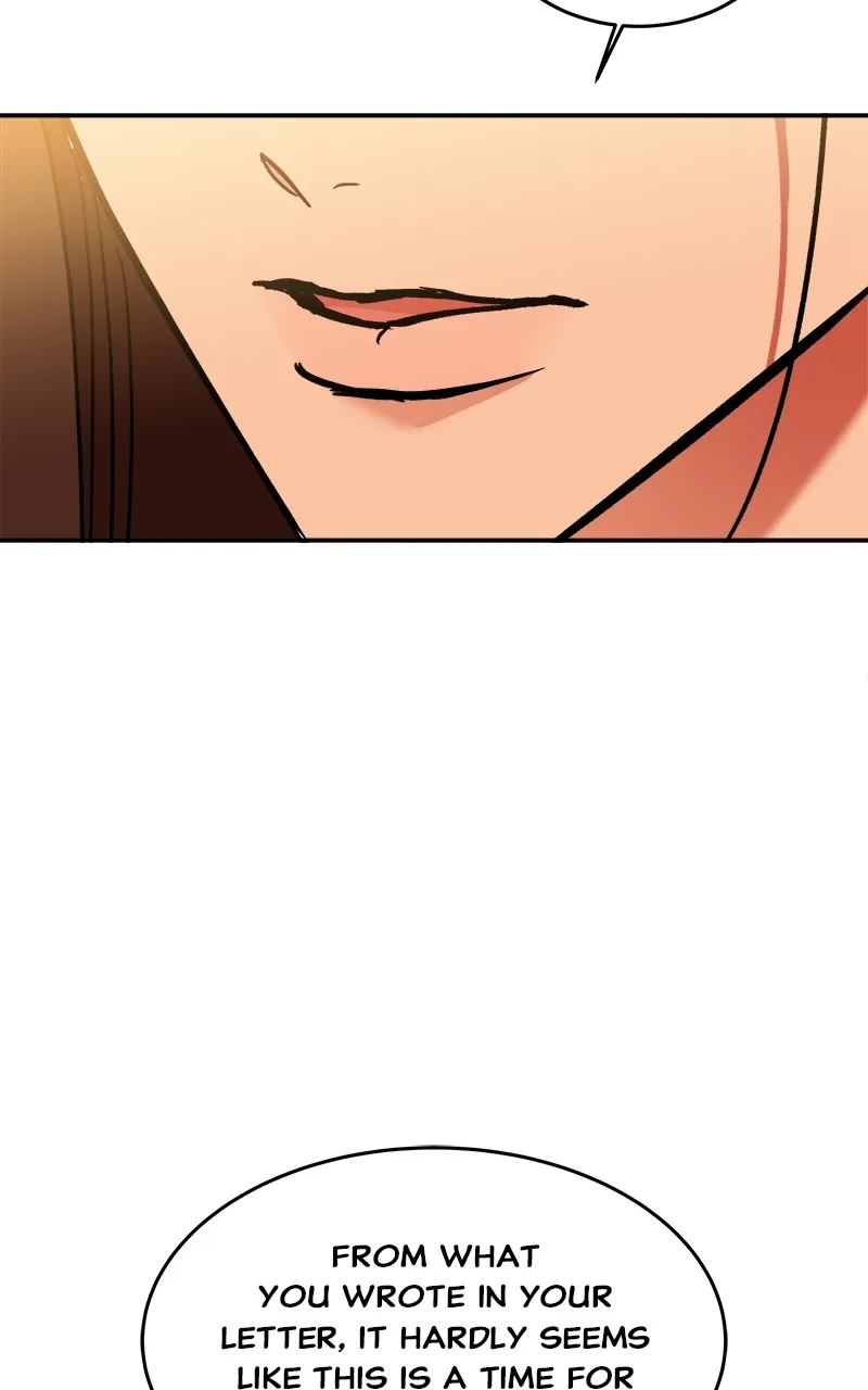 Read How a Goddess Wins Over Tigers chapter 29 image 56 on Lezhin