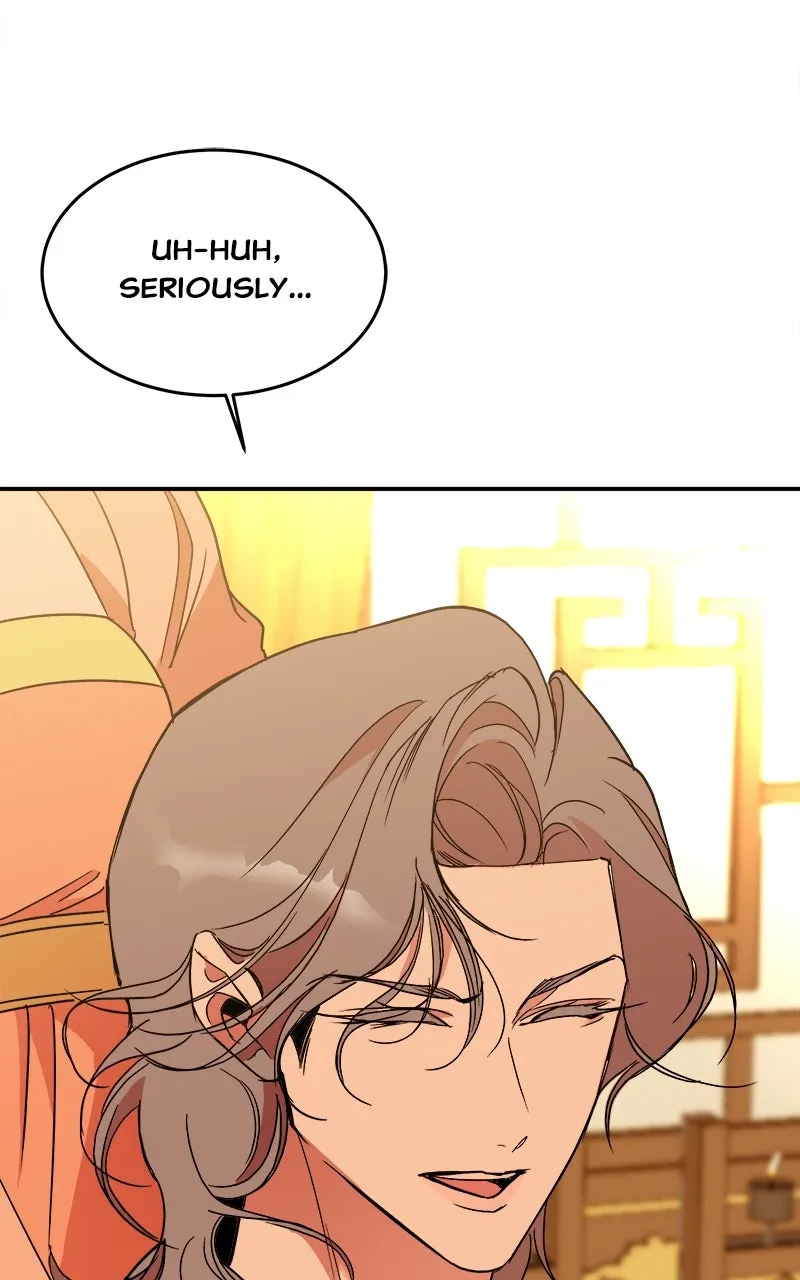 Read How a Goddess Wins Over Tigers chapter 29 image 59 on Lezhin