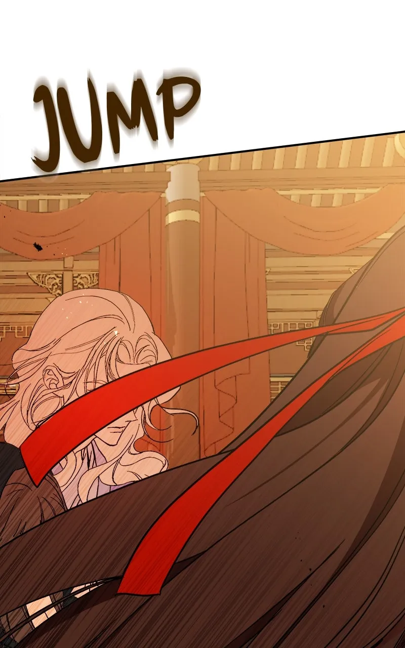 Read How a Goddess Wins Over Tigers chapter 29 image 6 on Lezhin