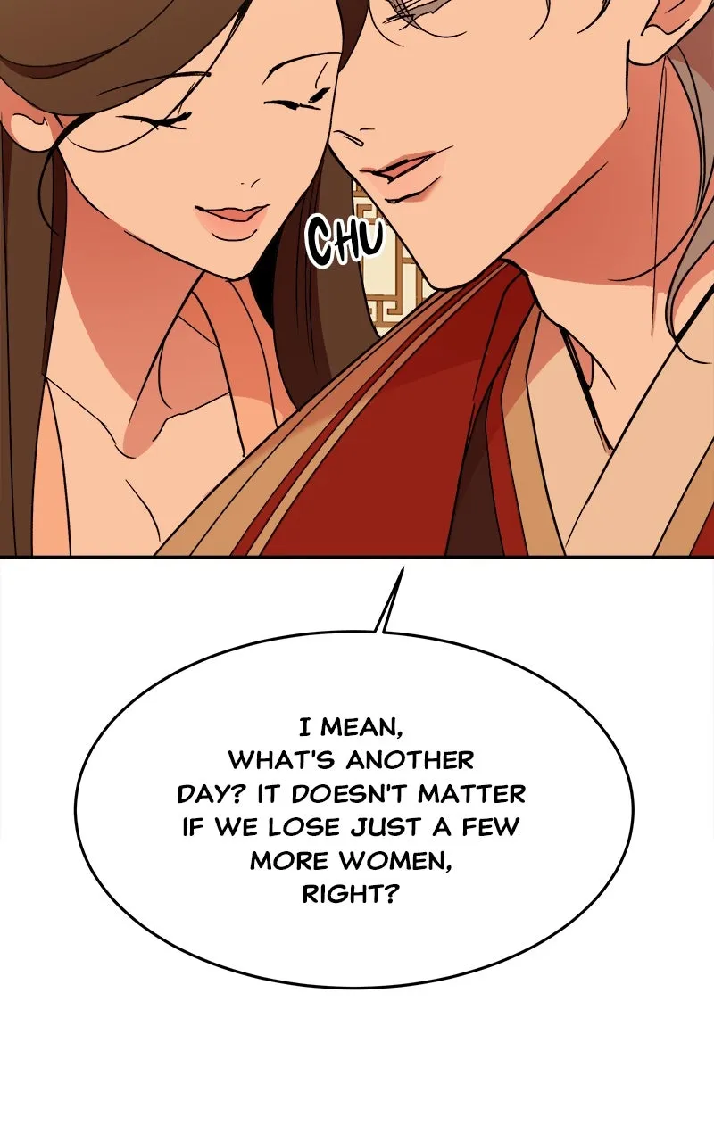 Read How a Goddess Wins Over Tigers chapter 29 image 62 on Lezhin