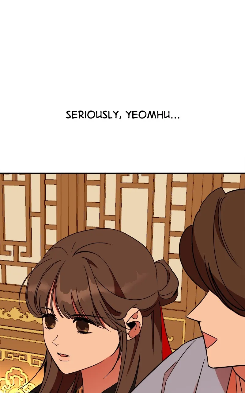 Read How a Goddess Wins Over Tigers chapter 29 image 63 on Lezhin
