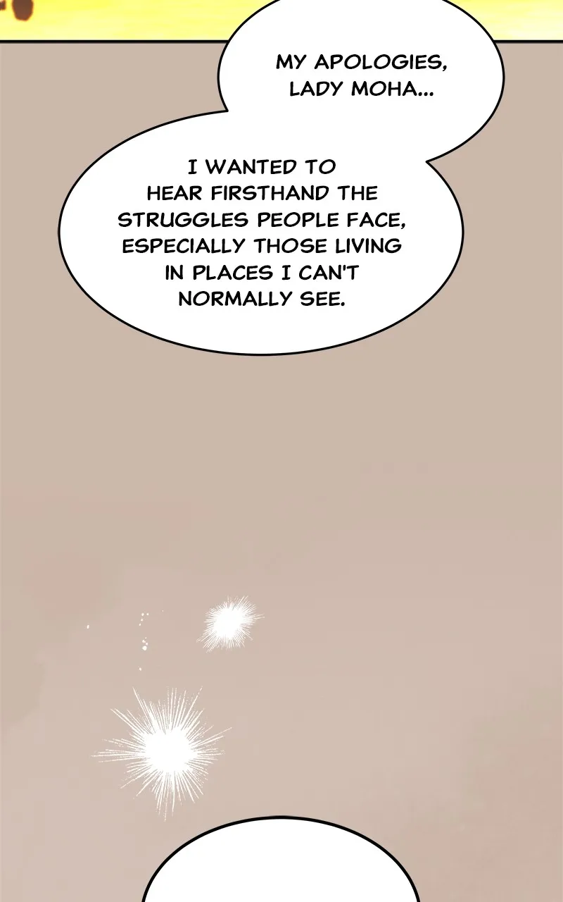 Read How a Goddess Wins Over Tigers chapter 29 image 68 on Lezhin