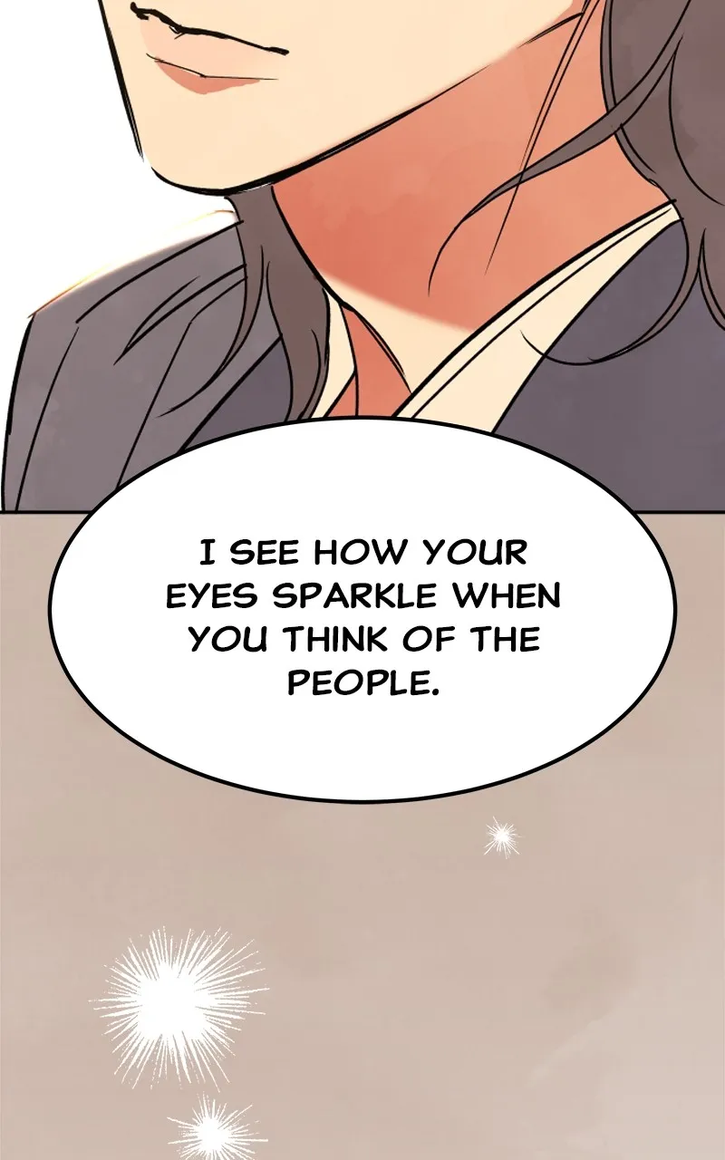 Read How a Goddess Wins Over Tigers chapter 29 image 72 on Lezhin