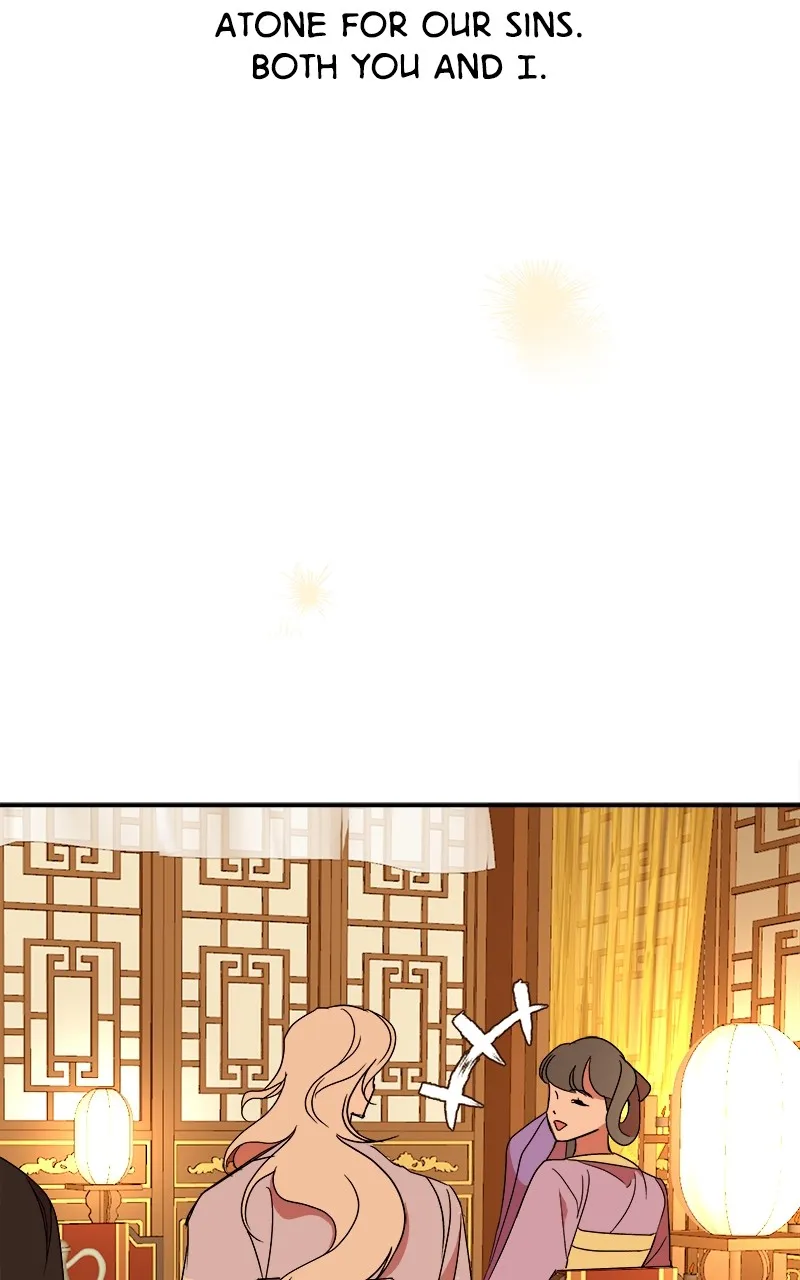 Read How a Goddess Wins Over Tigers chapter 29 image 77 on Lezhin
