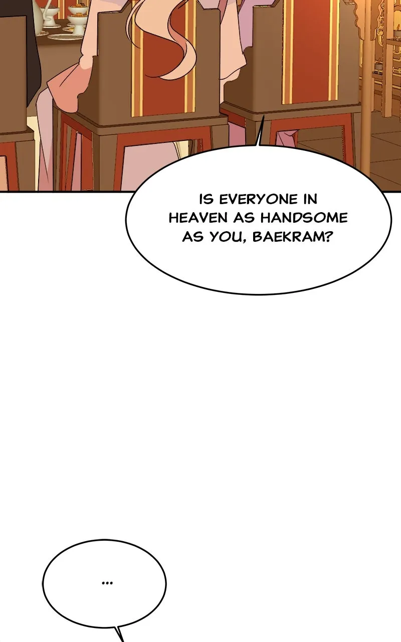 Read How a Goddess Wins Over Tigers chapter 29 image 78 on Lezhin