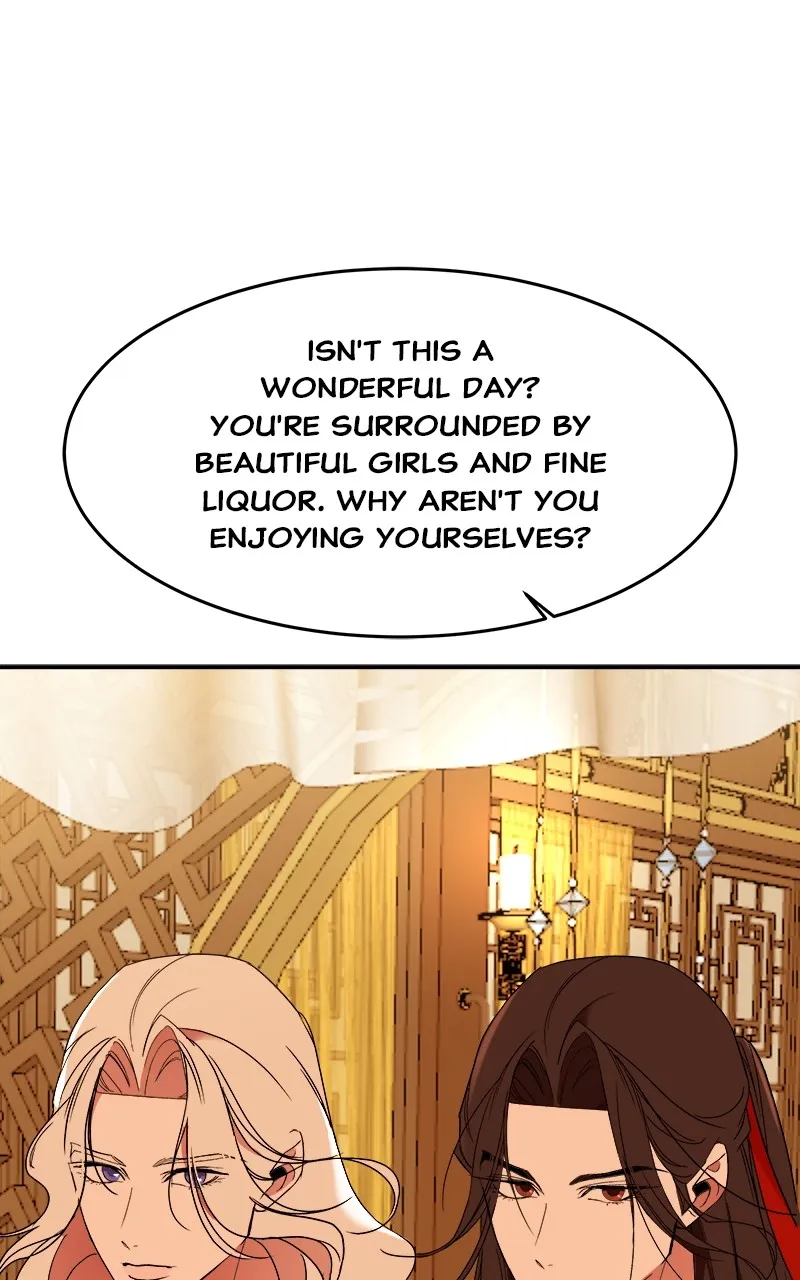 Read How a Goddess Wins Over Tigers chapter 29 image 83 on Lezhin