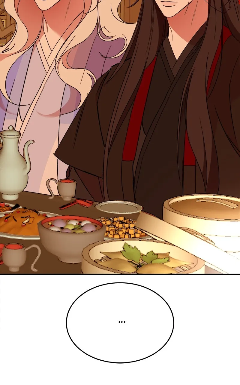 Read How a Goddess Wins Over Tigers chapter 29 image 84 on Lezhin