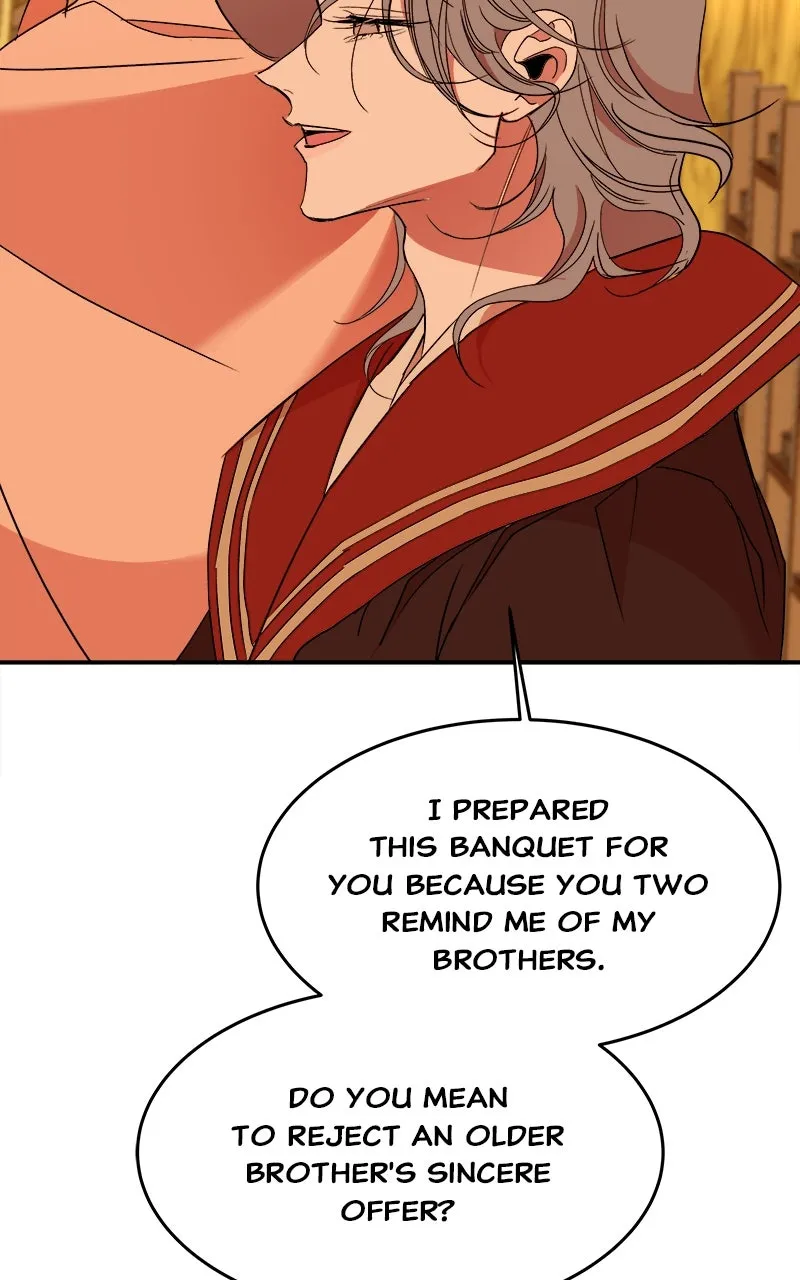 Read How a Goddess Wins Over Tigers chapter 29 image 86 on Lezhin