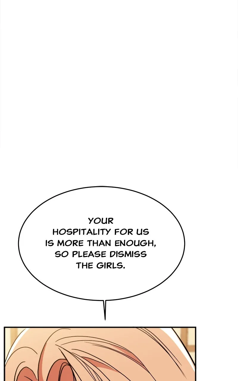 Read How a Goddess Wins Over Tigers chapter 29 image 88 on Lezhin