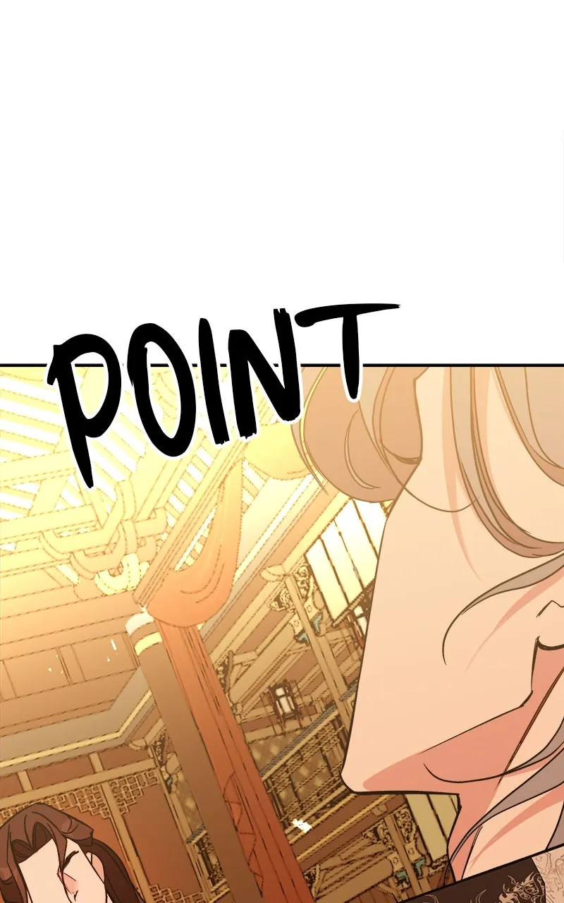Read How a Goddess Wins Over Tigers chapter 29 image 9 on Lezhin