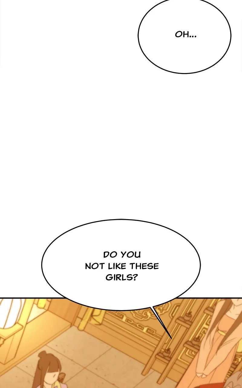 Read How a Goddess Wins Over Tigers chapter 29 image 91 on Lezhin