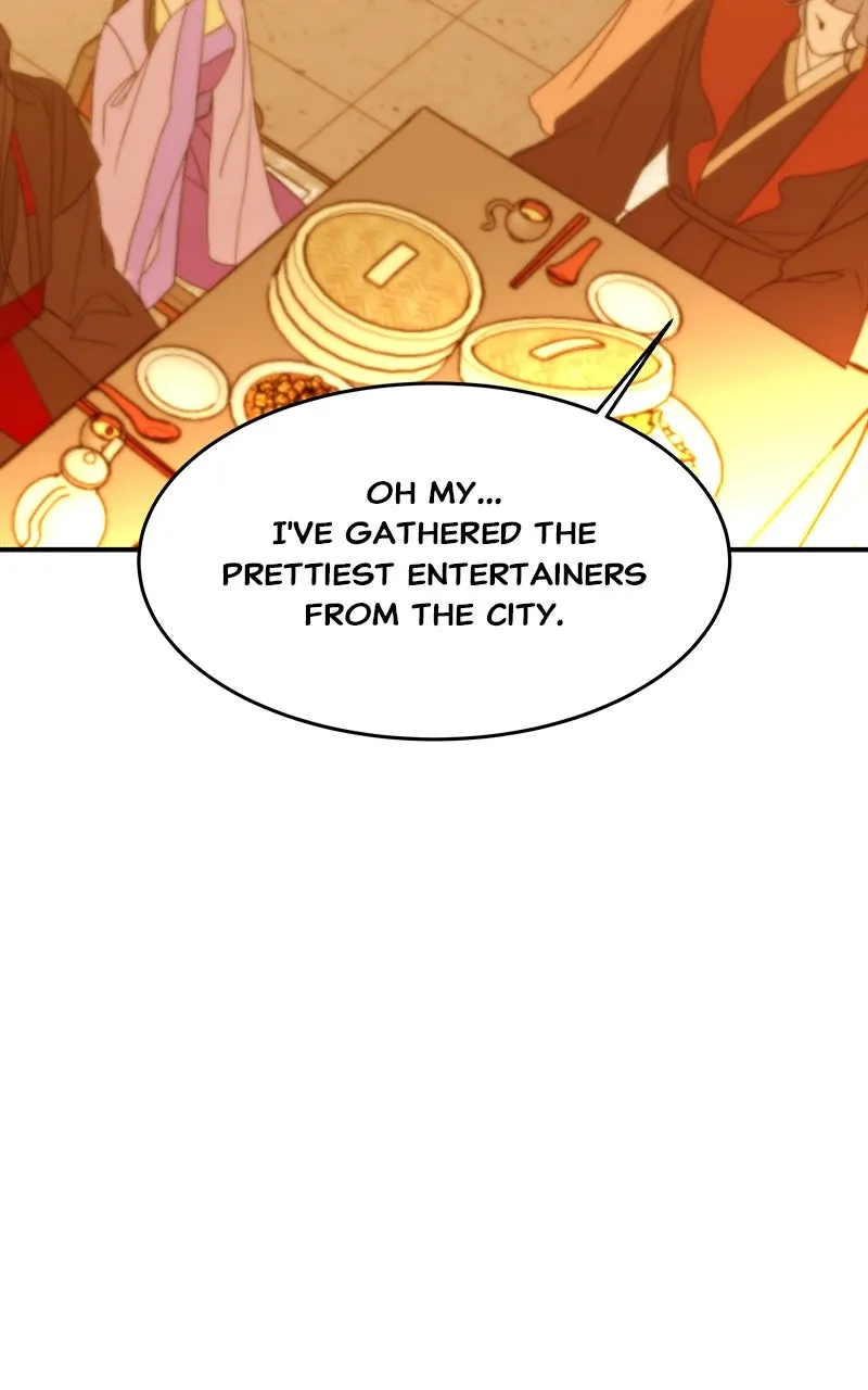 Read How a Goddess Wins Over Tigers chapter 29 image 92 on Lezhin