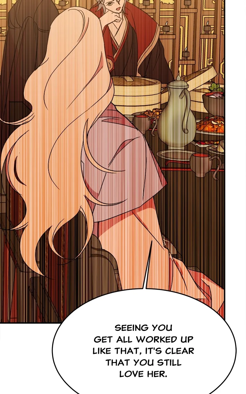 Read How a Goddess Wins Over Tigers chapter 29 image 99 on Lezhin