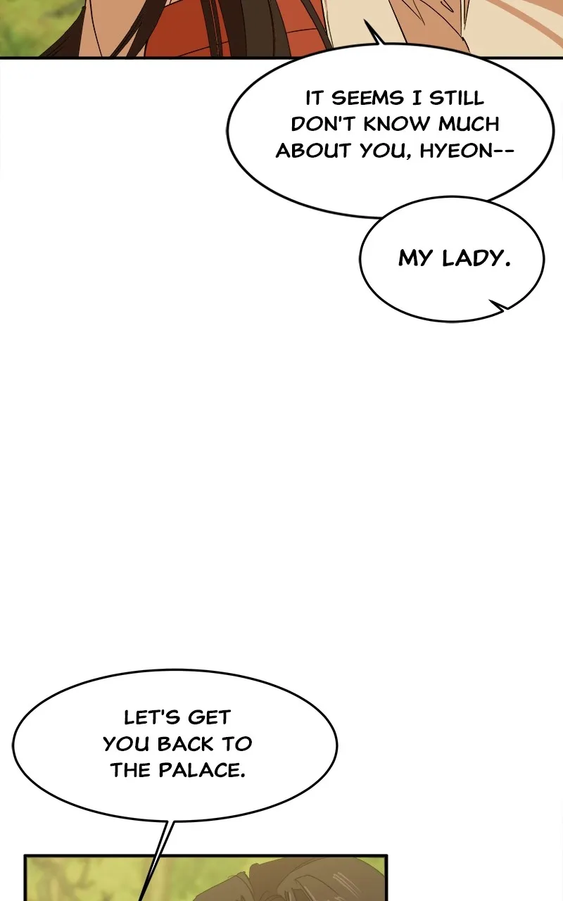 Read How a Goddess Wins Over Tigers chapter 3 image 10 on Lezhin