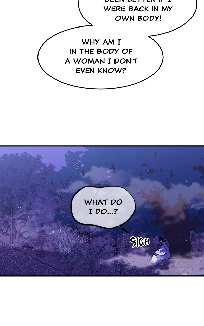 Read How a Goddess Wins Over Tigers chapter 3 image 100 on Lezhin