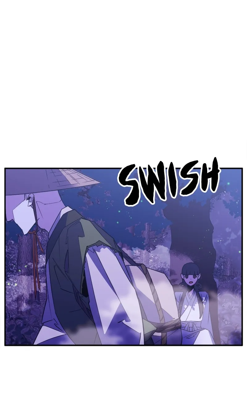 Read How a Goddess Wins Over Tigers chapter 3 image 101 on Lezhin