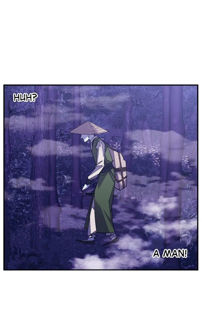 Read How a Goddess Wins Over Tigers chapter 3 image 102 on Lezhin
