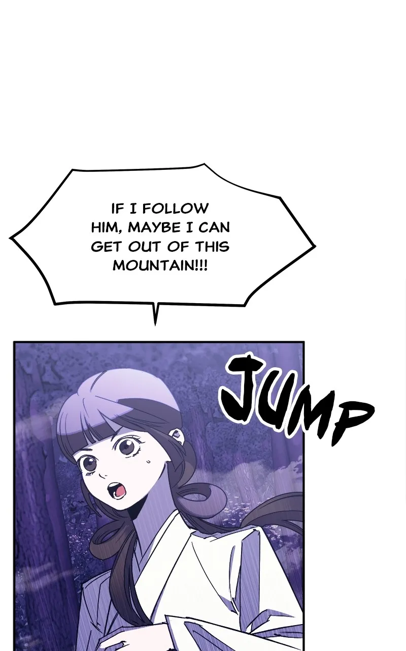 Read How a Goddess Wins Over Tigers chapter 3 image 103 on Lezhin