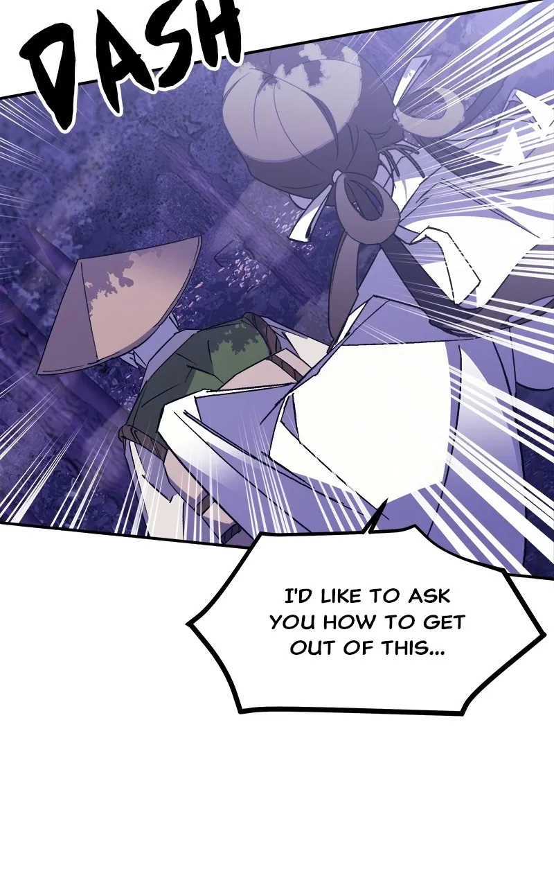 Read How a Goddess Wins Over Tigers chapter 3 image 105 on Lezhin