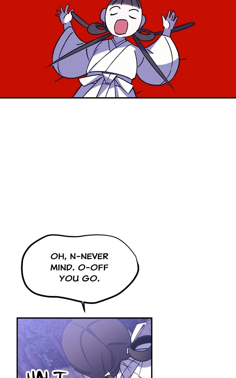 Read How a Goddess Wins Over Tigers chapter 3 image 108 on Lezhin