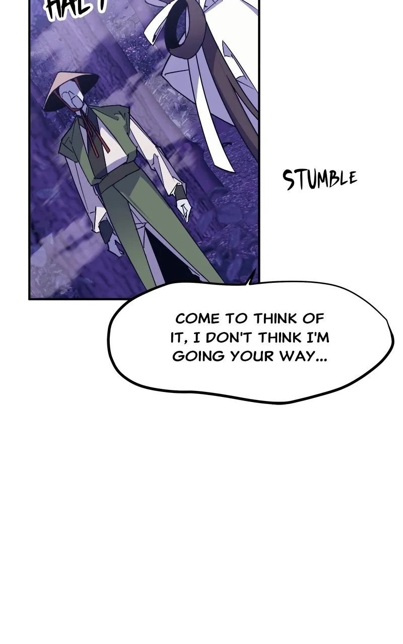 Read How a Goddess Wins Over Tigers chapter 3 image 109 on Lezhin