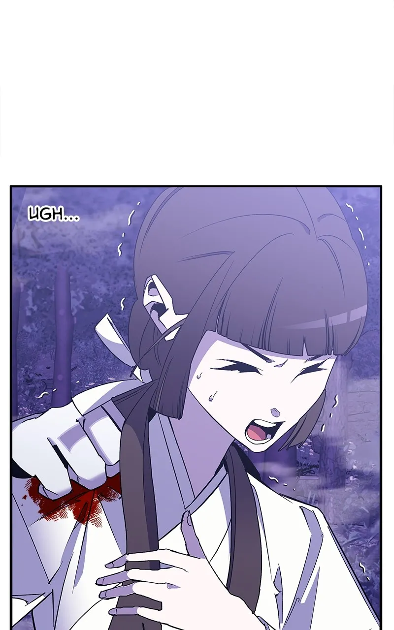 Read How a Goddess Wins Over Tigers chapter 3 image 115 on Lezhin