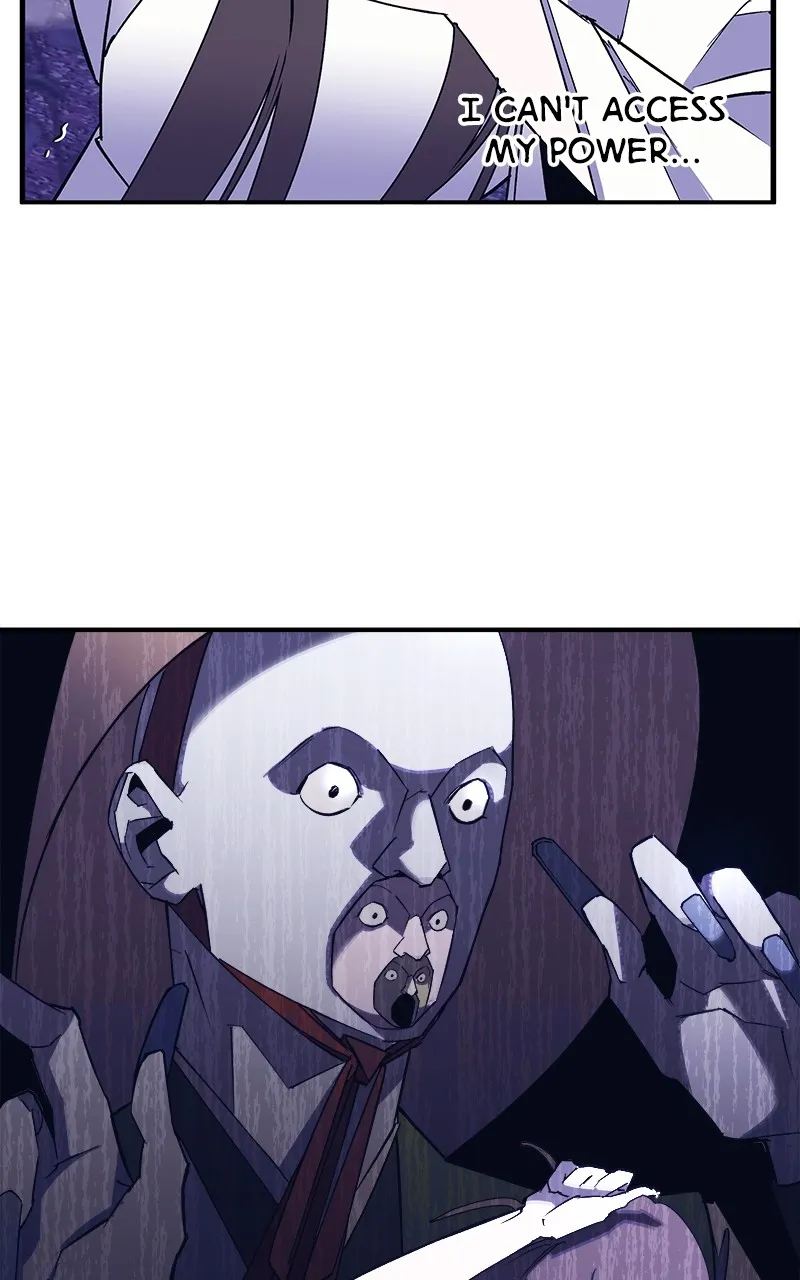 Read How a Goddess Wins Over Tigers chapter 3 image 116 on Lezhin