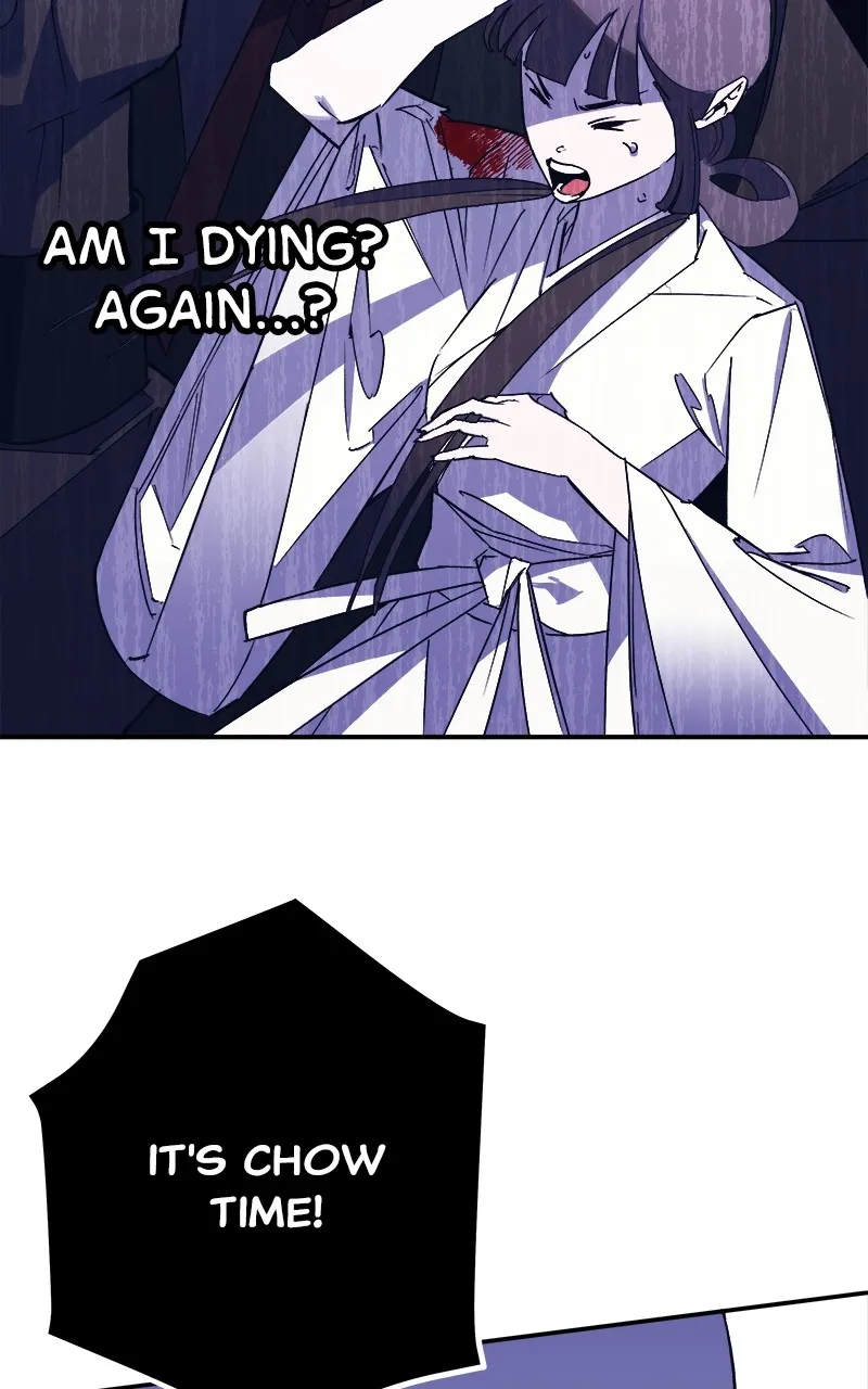 Read How a Goddess Wins Over Tigers chapter 3 image 117 on Lezhin