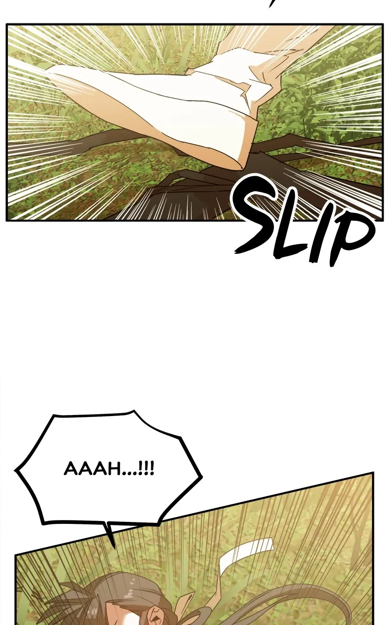 Read How a Goddess Wins Over Tigers chapter 3 image 16 on Lezhin