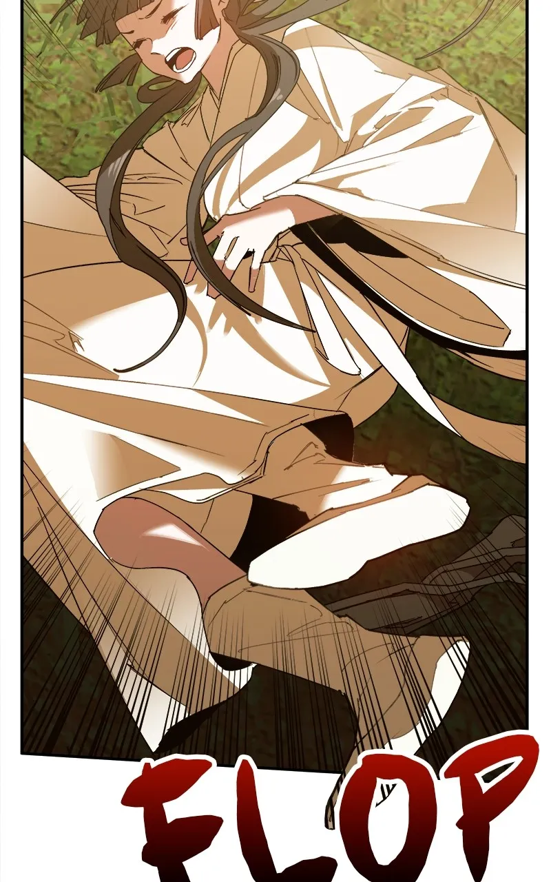 Read How a Goddess Wins Over Tigers chapter 3 image 17 on Lezhin