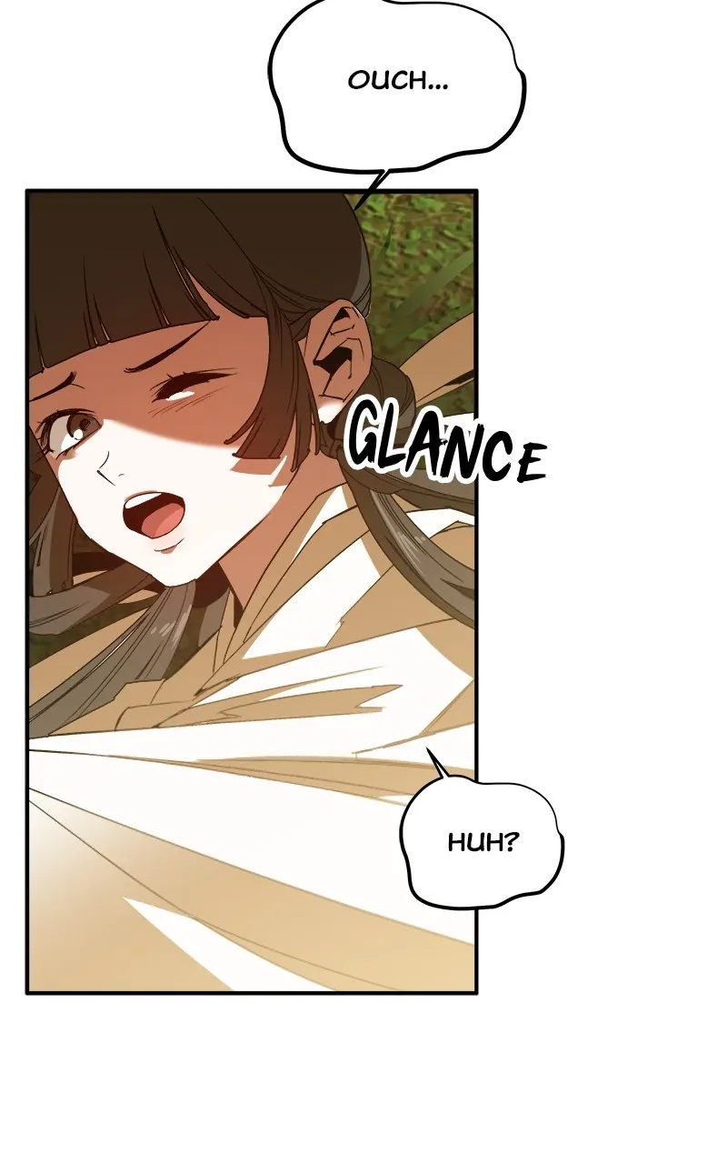 Read How a Goddess Wins Over Tigers chapter 3 image 19 on Lezhin