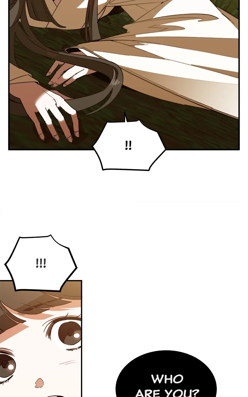 Read How a Goddess Wins Over Tigers chapter 3 image 21 on Lezhin