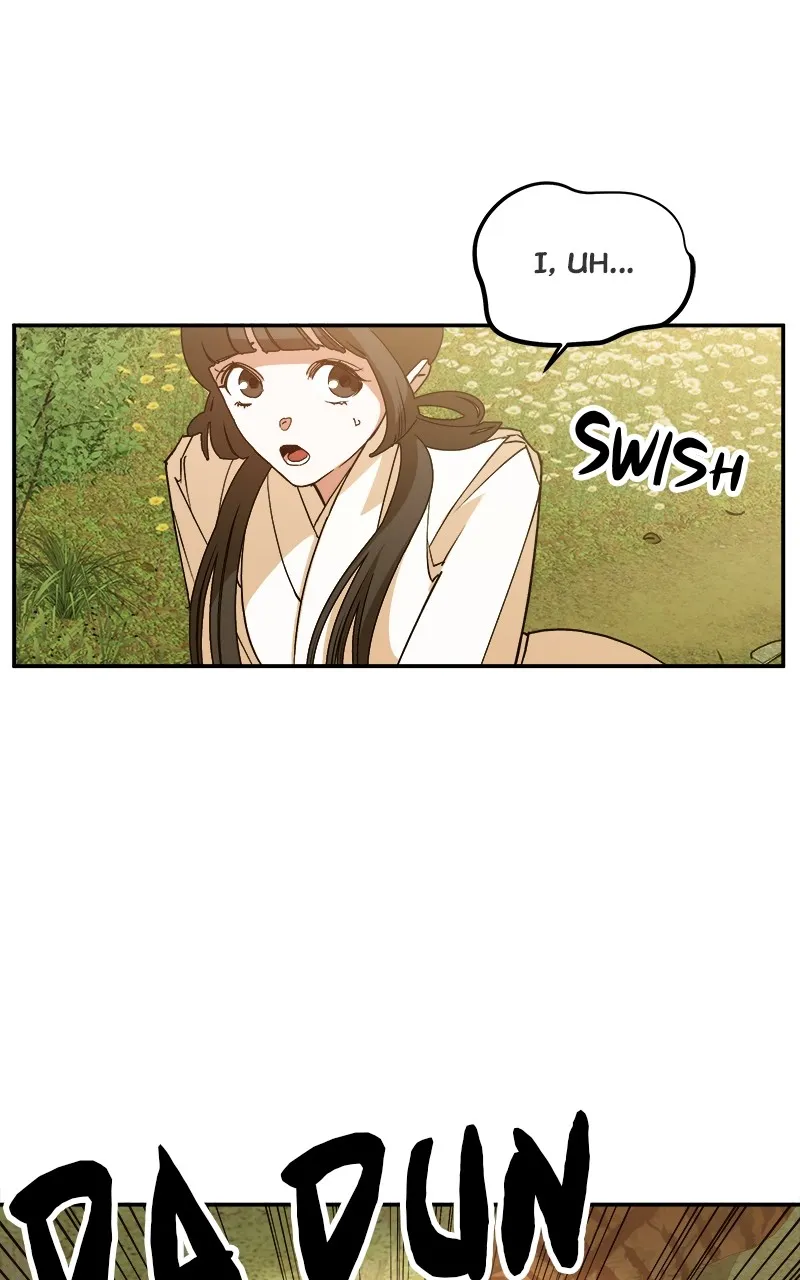 Read How a Goddess Wins Over Tigers chapter 3 image 23 on Lezhin